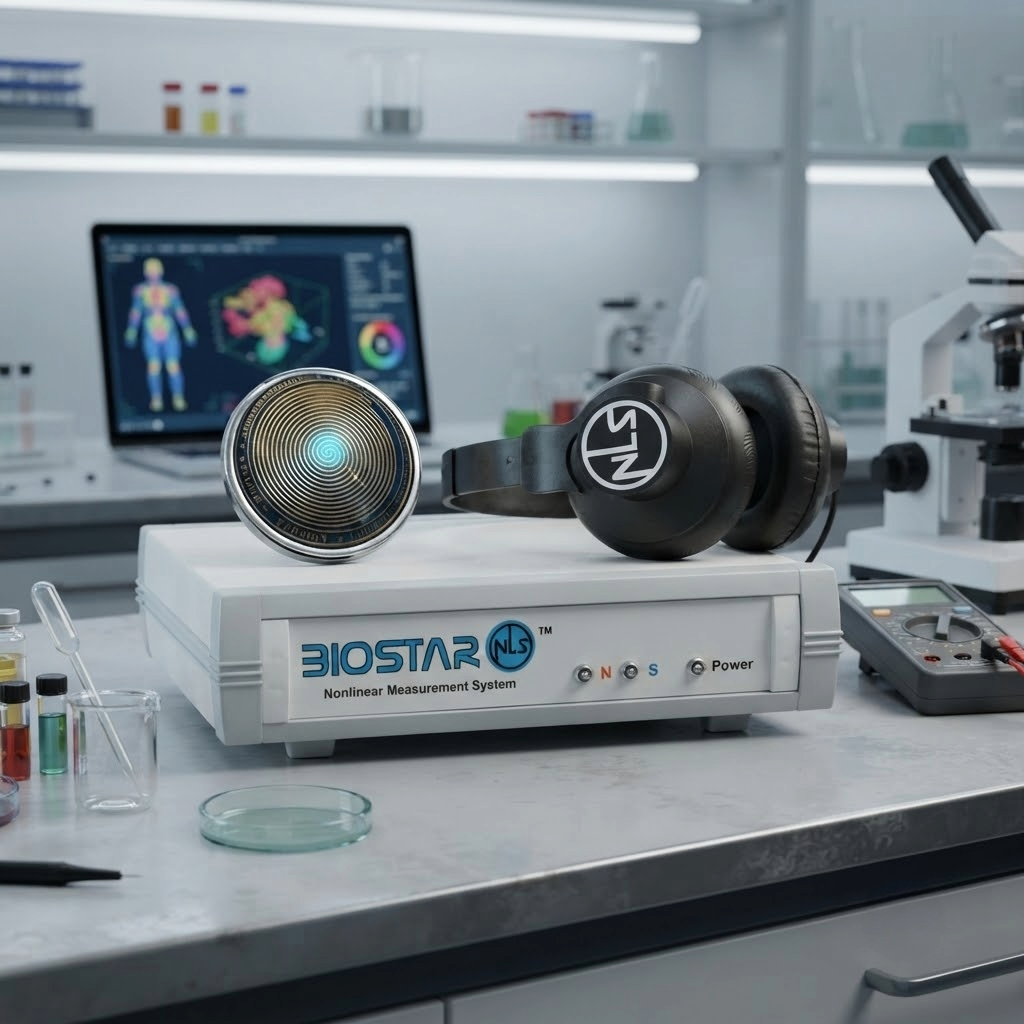 Biofeedback Devices