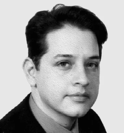 Ulysses Angulo-Sheretov