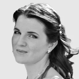 Ing. Maria Sheretova